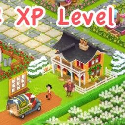 🌳♦️Eco Decorations♦️LvL 74Hay Day♦️Big 4050 Barn storage♦️1100 silo storage♦️100% Land opened Upperside♦️Most of the machines deployed♦️🌳 0