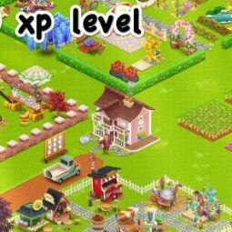装飾✨🌳LV 80干し草の日の✨🌳大きい3700の納屋の貯蔵✨🌳1200のサイロの貯蔵✨🌳100%の土地は上側の🌳⚡️完全なエコの装飾✨🌳を開けた 機械のほとんどは置かれた✨🌳 4