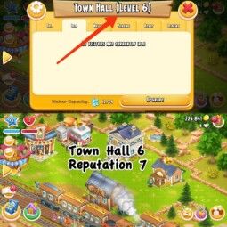 ✨♦️Nicely Decorated ♦️✨72 lvl Hayday account♦️✨Big 4700 barn storage♦️✨1050 silo storage♦️✨100% land Unlocked upperside♦️✨Maximum building maxed♦️✨Super-nice D 2