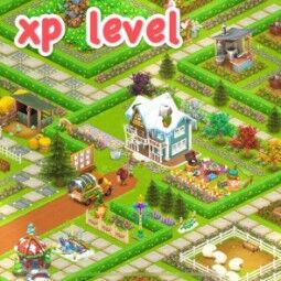 ✨♦️Nicely Decorated ♦️✨72 lvl Hayday account♦️✨Big 4700 barn storage♦️✨1050 silo storage♦️✨100% land Unlocked upperside♦️✨Maximum building maxed♦️✨Super-nice D 0