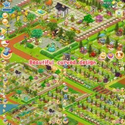 🔥🦋Beautiful Design🦋🔥LvL 99 Hay Day🔥🦋Big 4900 Barn storage🦋🔥2650 Silo Storage🔥🦋Nicely Decorated🔥🦋130% Land unlocked 🔥🦋Townhall 8🦋🔥Reputation 16 o 0