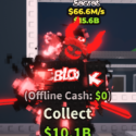 Steal a Brainrot