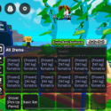 Plants vs Brainrots