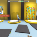 Bee Swarm Simulator