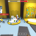 Bee Swarm Simulator