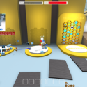 Bee Swarm Simulator