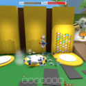 Bee Swarm Simulator