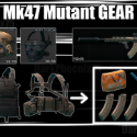 Items