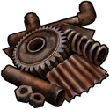 Items