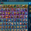 Raid: Shadow Legends