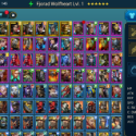 Raid: Shadow Legends