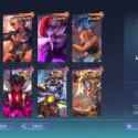 Mobile Legends Diamonds