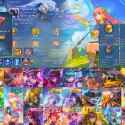 Mobile Legends Diamonds