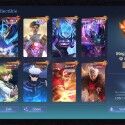 Mobile Legends