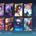 Mobile Legends