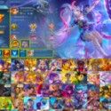 Mobile Legends