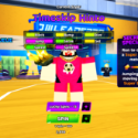 Volleyball Legends