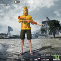 PUBG Mobile