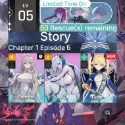 Chaos Zero Nightmare