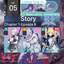 Chaos Zero Nightmare