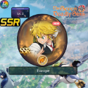 The Seven Deadly Sins Origin