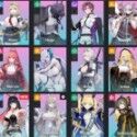 Chaos Zero Nightmare
