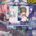 Chaos Zero Nightmare