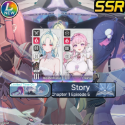 Chaos Zero Nightmare