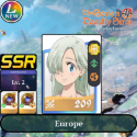The Seven Deadly Sins Origin