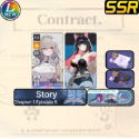 Chaos Zero Nightmare