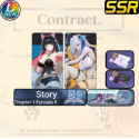 Chaos Zero Nightmare