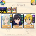 The Seven Deadly Sins Origin