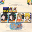 The Seven Deadly Sins Origin