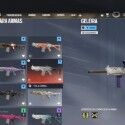 Rainbow Six Siege X