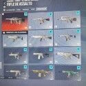 Rainbow Six Siege X