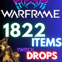 Warframe