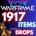 Warframe
