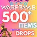 Warframe