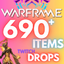 Warframe