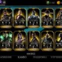 Mortal Kombat Mobile