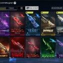 Blood Strike Accounts