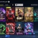 Blood Strike Accounts
