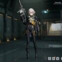 Girls Frontline 2: Exilium
