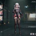 Girls Frontline 2: Exilium