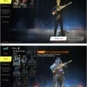 Blood Strike Accounts