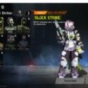 Blood Strike Accounts