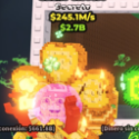 Steal a Brainrot