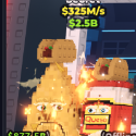 Steal a Brainrot