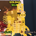 Steal a Brainrot