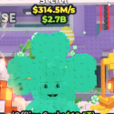 Steal a Brainrot